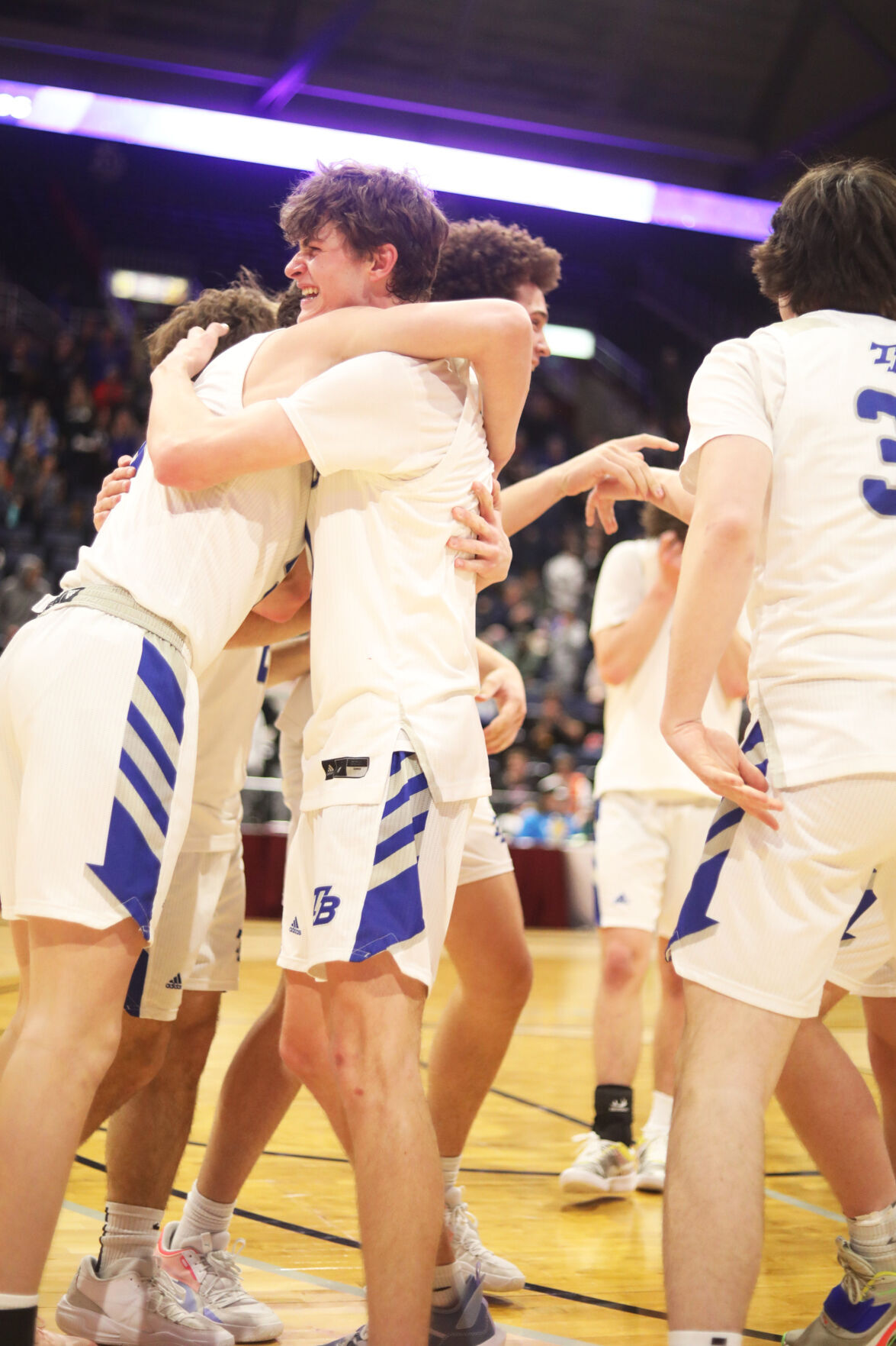 State Basketball
